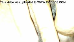 College student enjoys intimate play leading to a satisfying finish in her smooth spot.