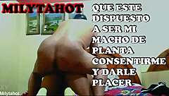 Hey daddy in Huancayo, wanna fuck this Peruvian slut wife right in front of her hubby? 😈🍆💦