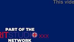 i love giving footjobs joi in my british student uniform