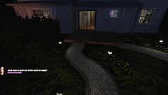 whoa swinger birthday bash turns into a wild house party game for girlfriend ashley!