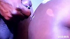 that hot bbw with juicy saggy tits gets her fat pussy pounded by bbc