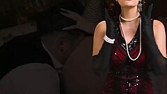 emma and ruby go wild licking roadside pussies in blonde brunette frenzy