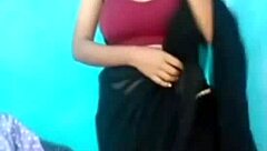 indian teen fingers her pussy wild till she squirts hard