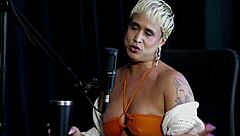 check out just joana's naughty interview full of toys on porn cast brazil part 2