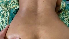 i bend over this big ass colombian whore and fuck her tight asshole raw