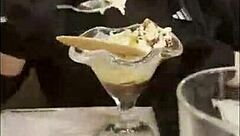 Ever met a Colombian neighbor whore who worships ass and balls like Estefani?