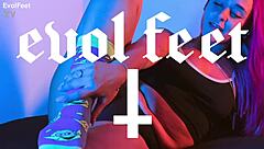 I know your weakness for My Sweaty Socks