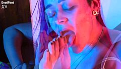 I know your weakness for My Sweaty Socks