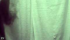 hidden cam catches sink view