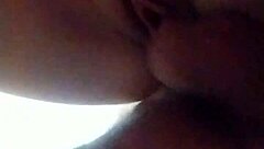 caught in bathroom and fucked hard