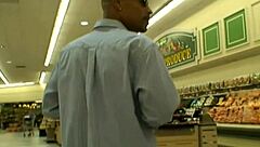 Kala Prettyman Wildly Worships Solid Big Black Monster Cock with Tits