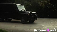 huge tits milf and latina lingerie babes wash car boobs out everywhere 💦🚗