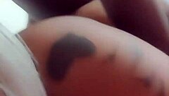 i'm takin it deep in my ass till i squirt everywhere oh god!!