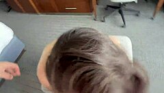 jane wilde screams as spanish stud maximo garcia wrecks her tight holes