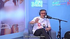 hey mariejane, ever squirted on sybian before your first casting interview??