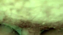 wanna see this sexy blonde milf's shaved pussy?