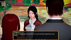 i feel the thrill building in my new family game chapter 575 full of twists and intimate connections unfolding now.