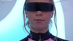 oh man this halloween i tried acrobatic anal with gymnast ella elastic's tight pussy and small tits