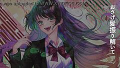 christmas dive fun with tsuina-chan vibes