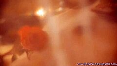 hey, check out this exotic indian princess rosy dancing nude all sensual and erotic