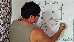 Want sexual trigonometry lessons from nerdy uni student?