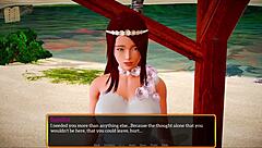 i feel the thrill building in my new family game chapter 575 full of twists and intimate connections unfolding now.