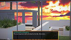 i feel the thrill building in my new family game chapter 575 full of twists and intimate connections unfolding now.