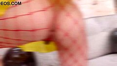 valery watson daniela ortiz backstage anal