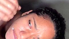 she's cute but watch her slobber on bbc before work—what's his secret?