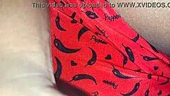 he spots the topless maid sweating in the living room offers cash and she hands over her tight ass eagerly