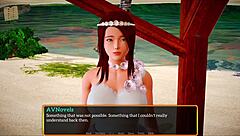 i feel the thrill building in my new family game chapter 575 full of twists and intimate connections unfolding now.