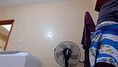 big ass african sex tape leaks from new year party