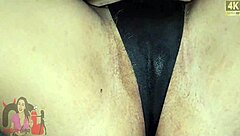 dude the cuck didn't even notice i took so long at the gym came back with a pussy creampie surprise for him to clean up