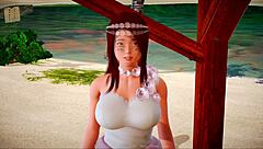 i feel the thrill building in my new family game chapter 575 full of twists and intimate connections unfolding now.