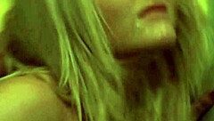 Horny Big Tits Blonde Bubble Butt Rides Huge Hard Cock