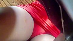 Exibida no bar pegando com macho casado! Quer ver?