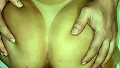 Meu marido me maltrata, mas esse comedor pauzudo me fode no cu como você quer?