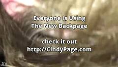 Girlfriend gives quickie car blowjob to friend like a horny milf mommy pov