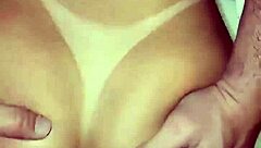 Meu marido me maltrata, mas esse comedor pauzudo me fode no cu como você quer?