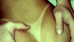 Meu marido me maltrata, mas esse comedor pauzudo me fode no cu como você quer?