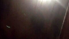 Colombian Venezuelan Hottie Mounts and Rides Cock with Wild Hip Grinds