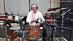 mommy spread your legs wide for daddy's cock then take that anal fisting you dirty milf neighbor