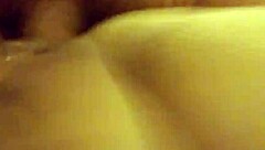 my girlfriend's tight ass gets pounded hard