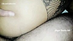 Begging to Suck Your Cock After That Huge Anal Tail