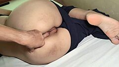 wanna watch this couple finger then fuck hard?