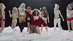 i'm rene rp begging you to leave me alone in this official clip