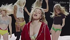 i'm rene rp begging you to leave me alone in this official clip