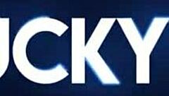 NATURAL BUSTY ALEKSA MINK BOUNCES TITS ON LUCKY GUY'S HUGE COCK Doggystyle