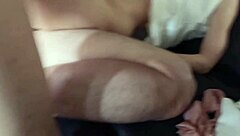 Why does her wet pussy crave your dick again, beautiful Japanese bride?