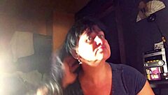 Klaudiaambergirl Screams in Ecstasy After Intense Pussy Licking Leads to Creampie Creampie!